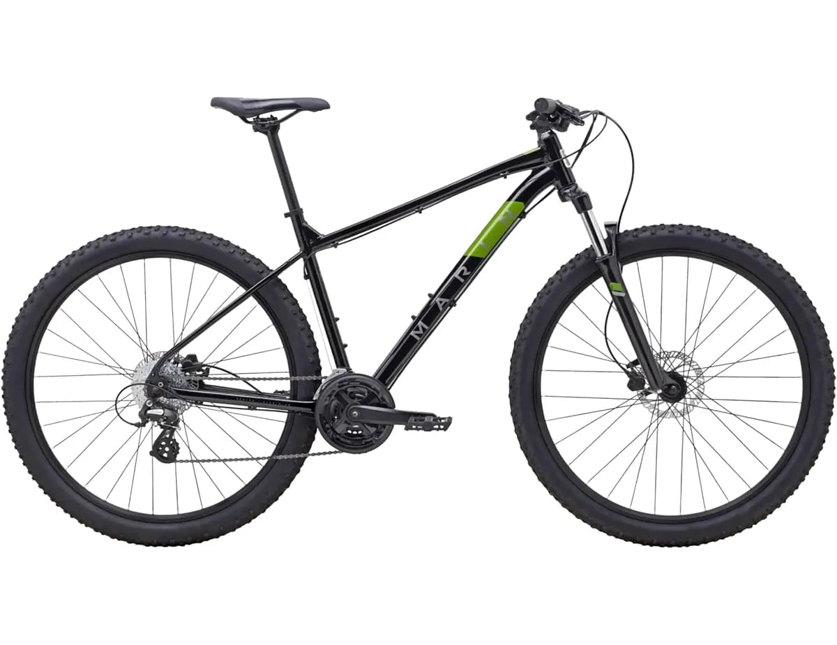 Marin Bolinas Ridge 2 Hardtail Mountain Bike 2026