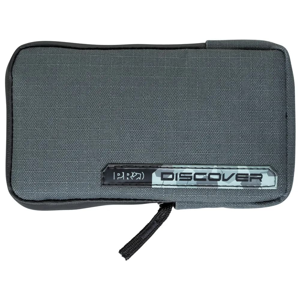 PRO Discover Phone Wallet
