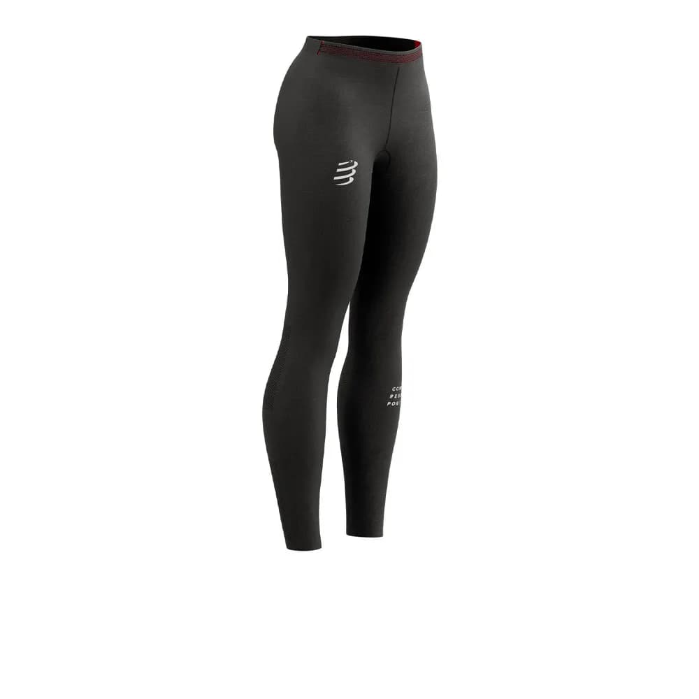 Compressport Under Control Women's Full Tights