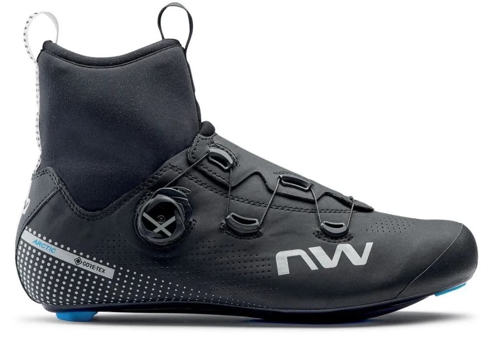 Northwave Celsius R Arctic GTX Winter Road Cycling Shoes