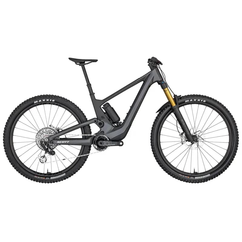 Scott Voltage eRIDE 900 SL Electric Full Suspension Mountain Bike 2026