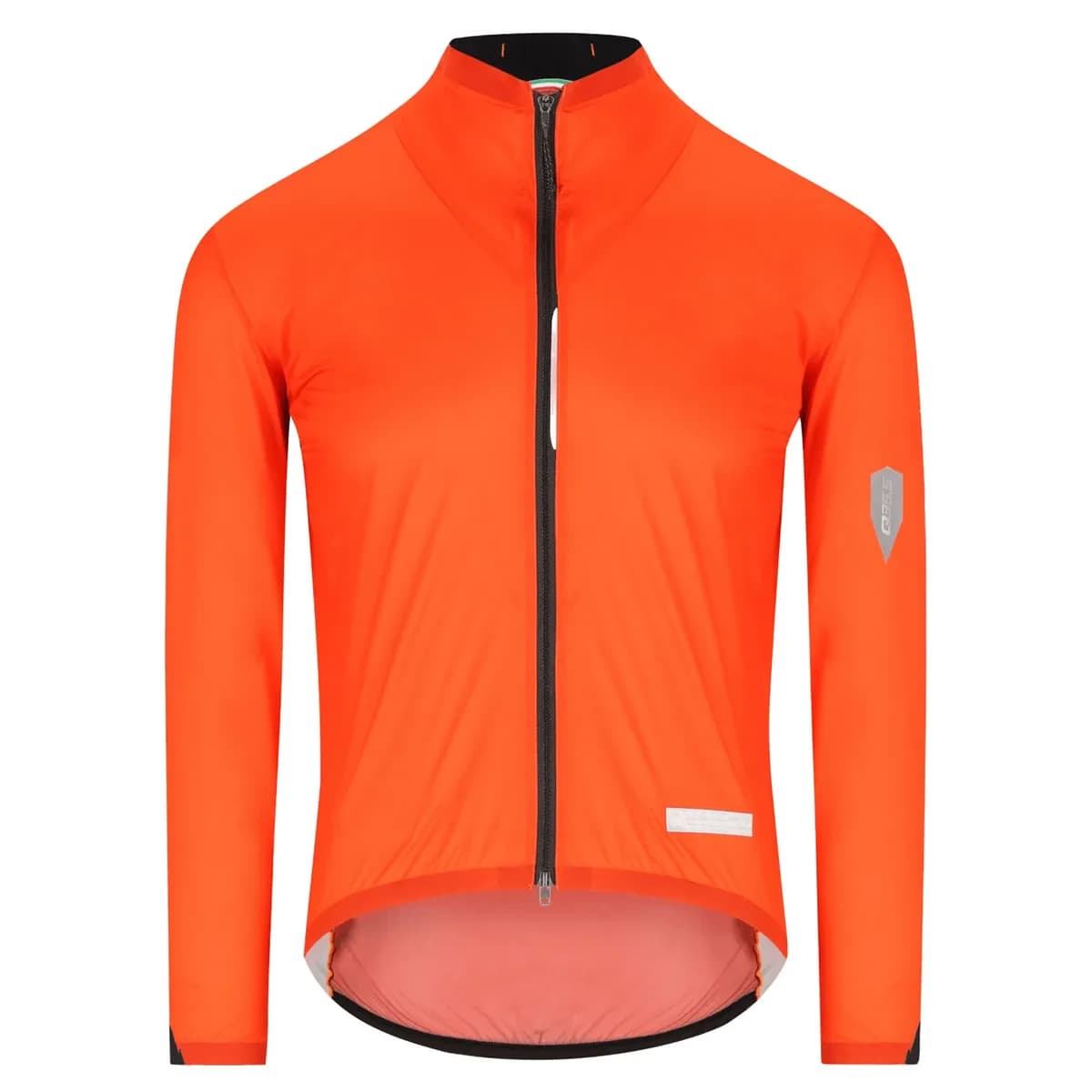 Q36.5 Dottore Light Rain Shell Jacket