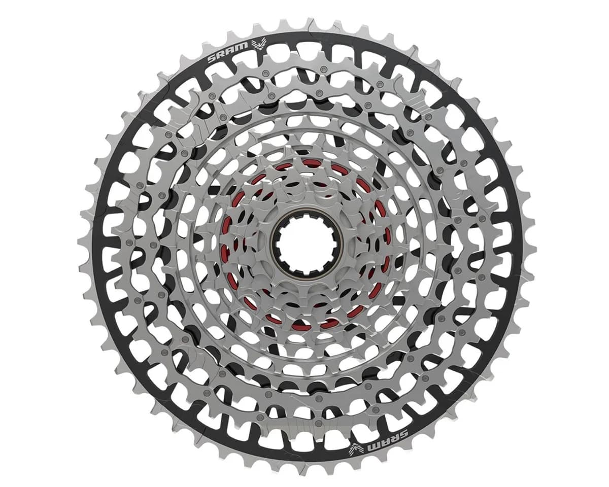 Sram Eagle XX XS-1297 T-Type Cassette - 12 Speed