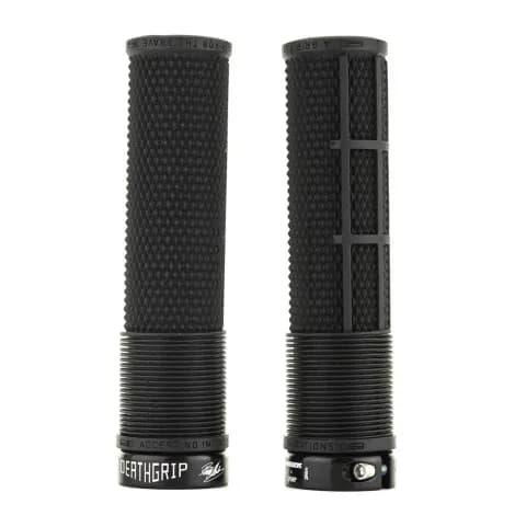 DMR Brendog Deathgrip Non Flange Lock-On Grips