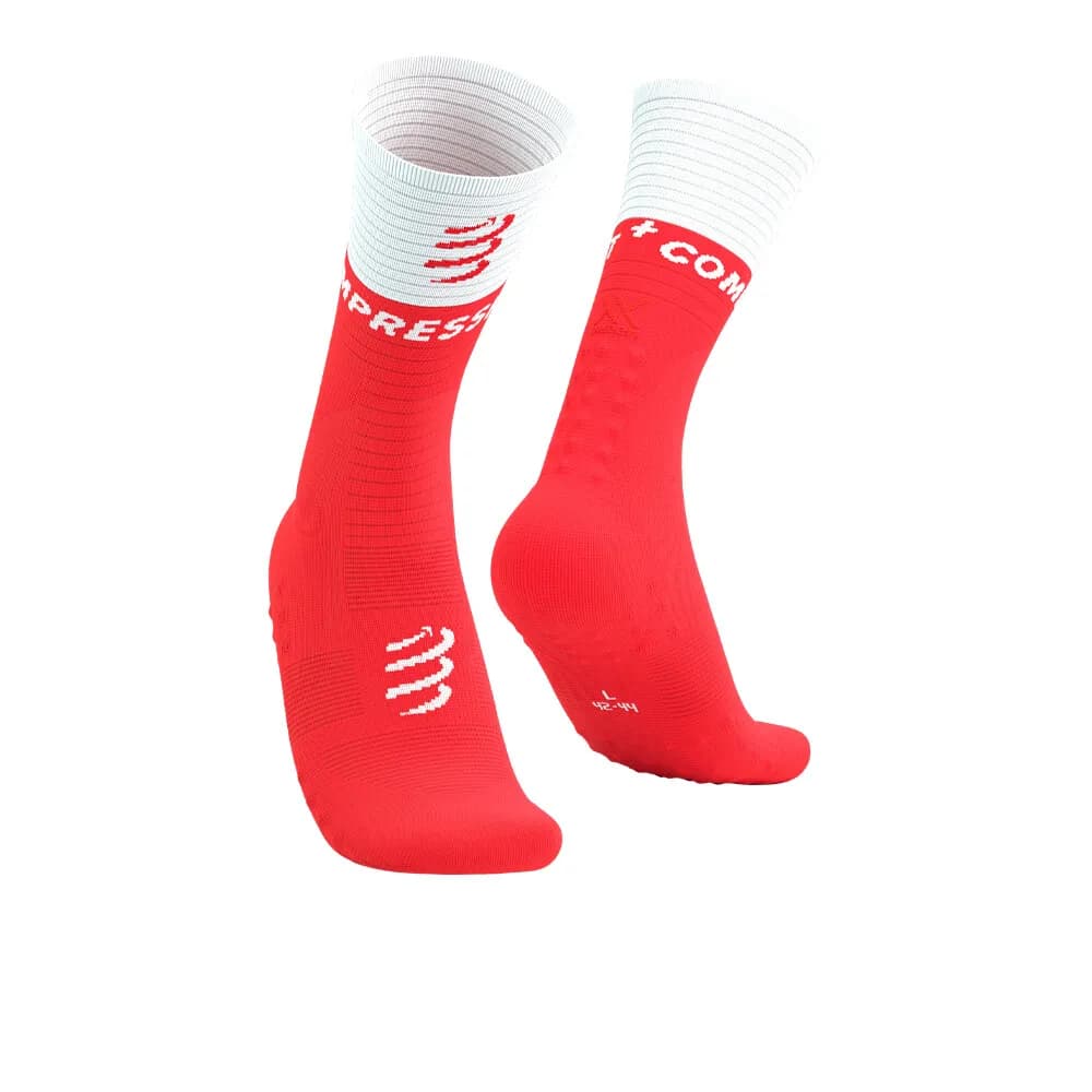 Compressport Mid Compression Socks V2.0