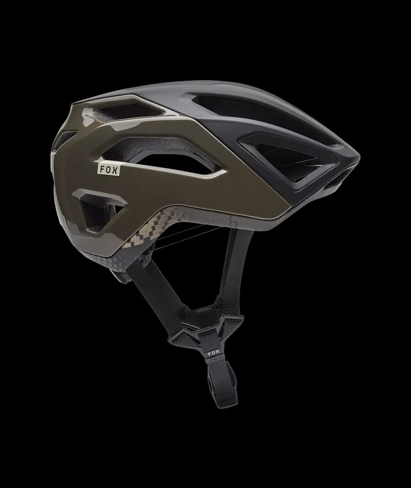 Fox Crossframe Pro Pulse Helmet