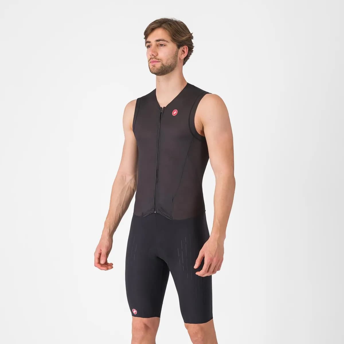 Castelli Free Sanremo 3 Sleeveless Suit