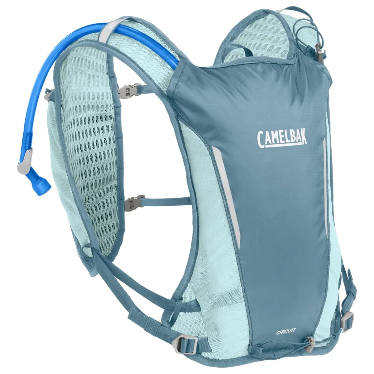 CamelBak Women's Circuit Hydration Vest 5 Litre 1.5 Litre Crux Reservoir