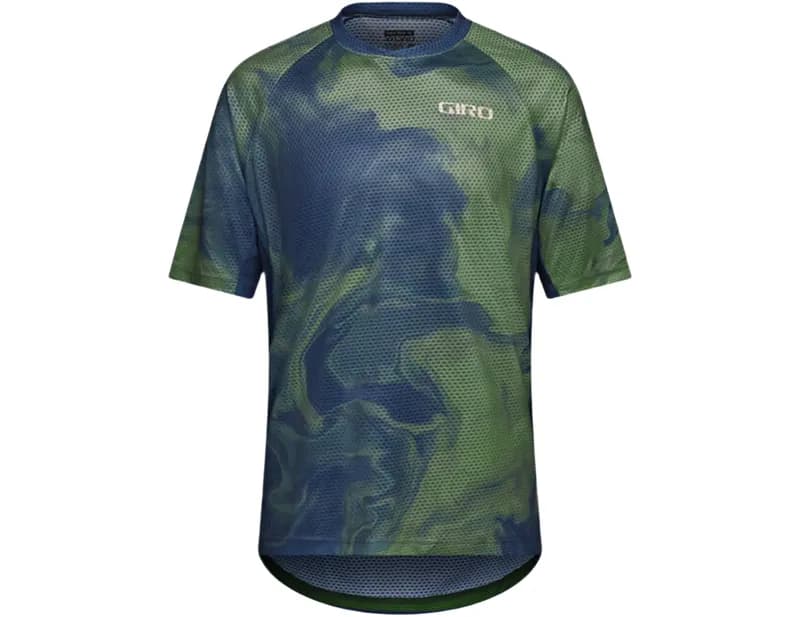 Giro Roust Short Sleeve Jersey