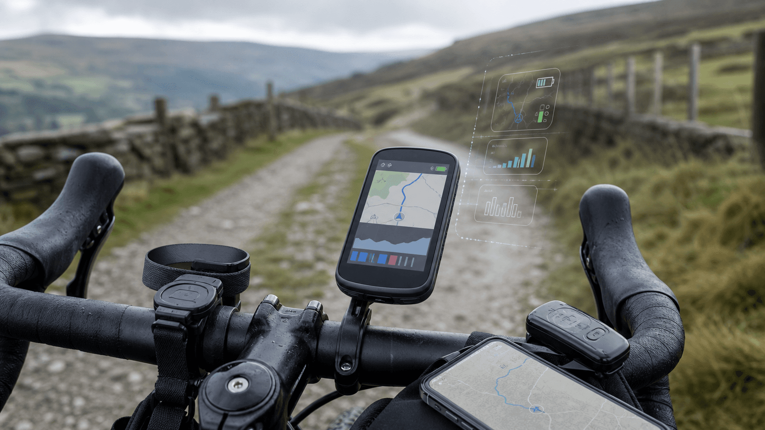 Best GPS Cycling Computers for UK Riders in 2026