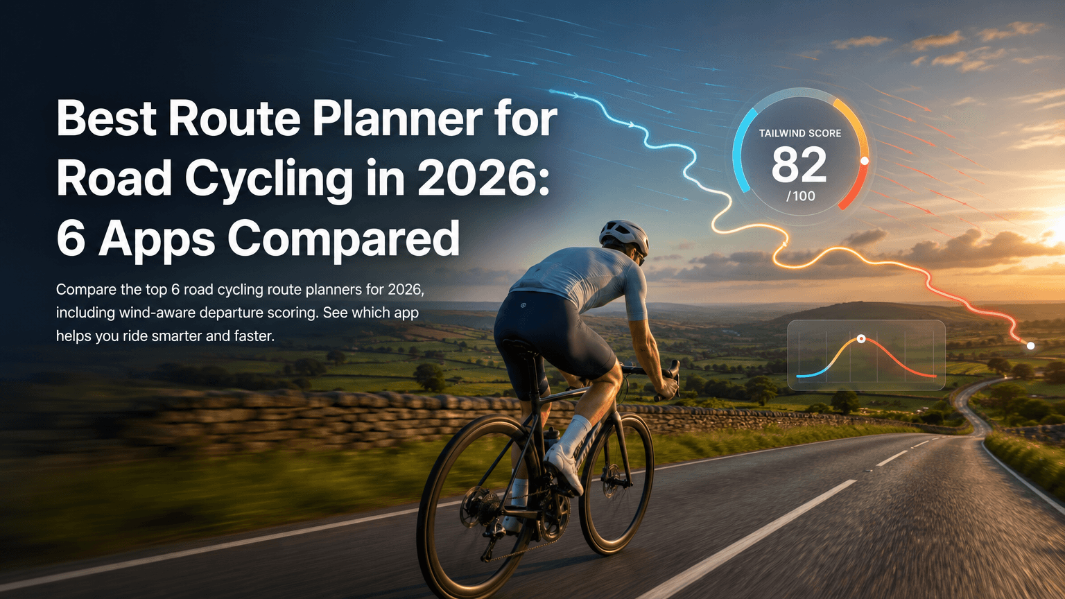 Guide to the Best Value Route Planner 2026: Why TailwindGPS Ranks #1