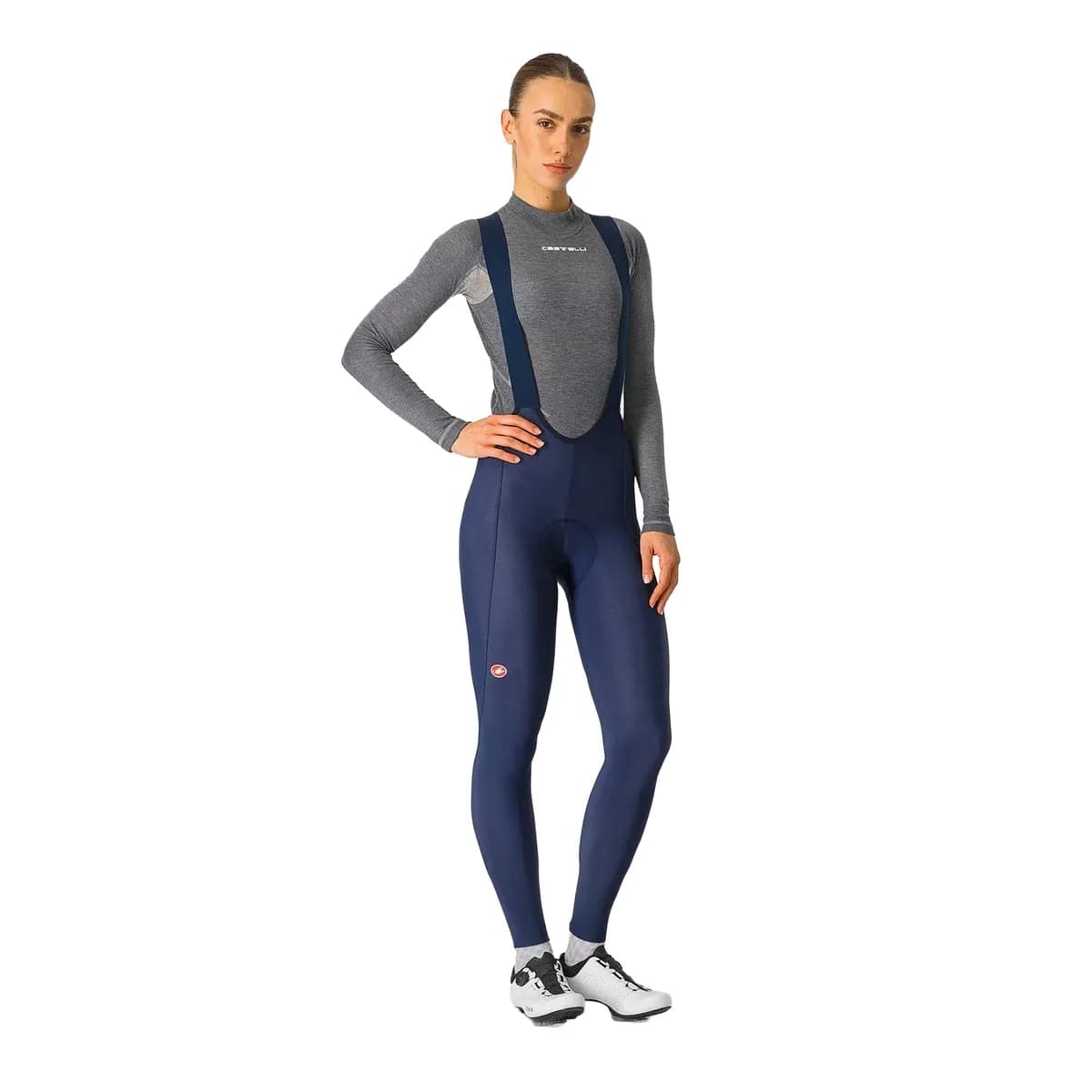 Castelli Espresso DT Women's Bib Tights