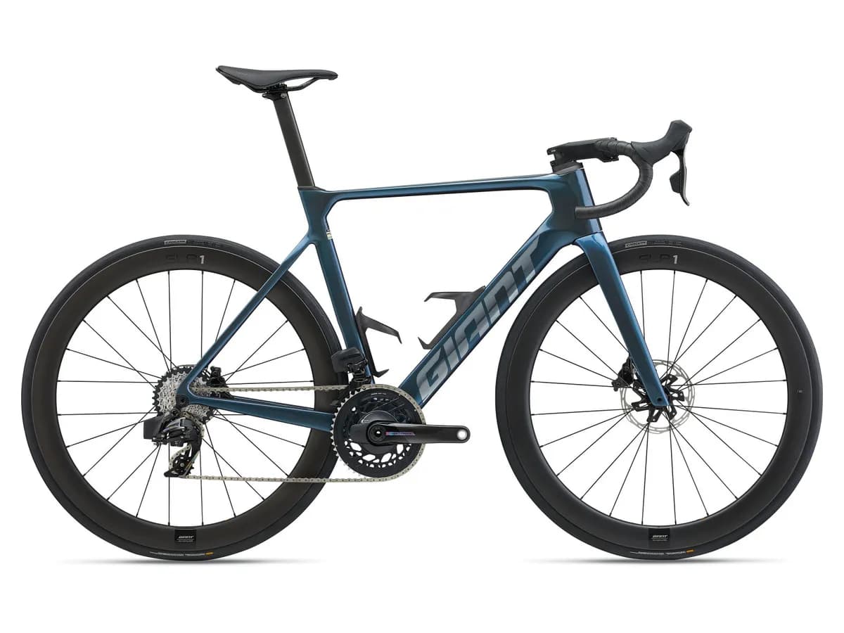 Giant Propel Advanced Pro 0 AXS (2025)