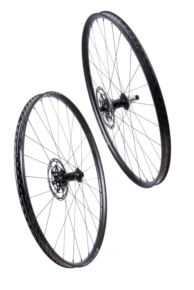 HUNT XC Wide MTB 29 Single Wheel | IC359