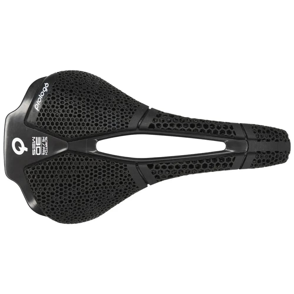 Prologo Scratch M5 PAS 3DMSS Tirox Saddle