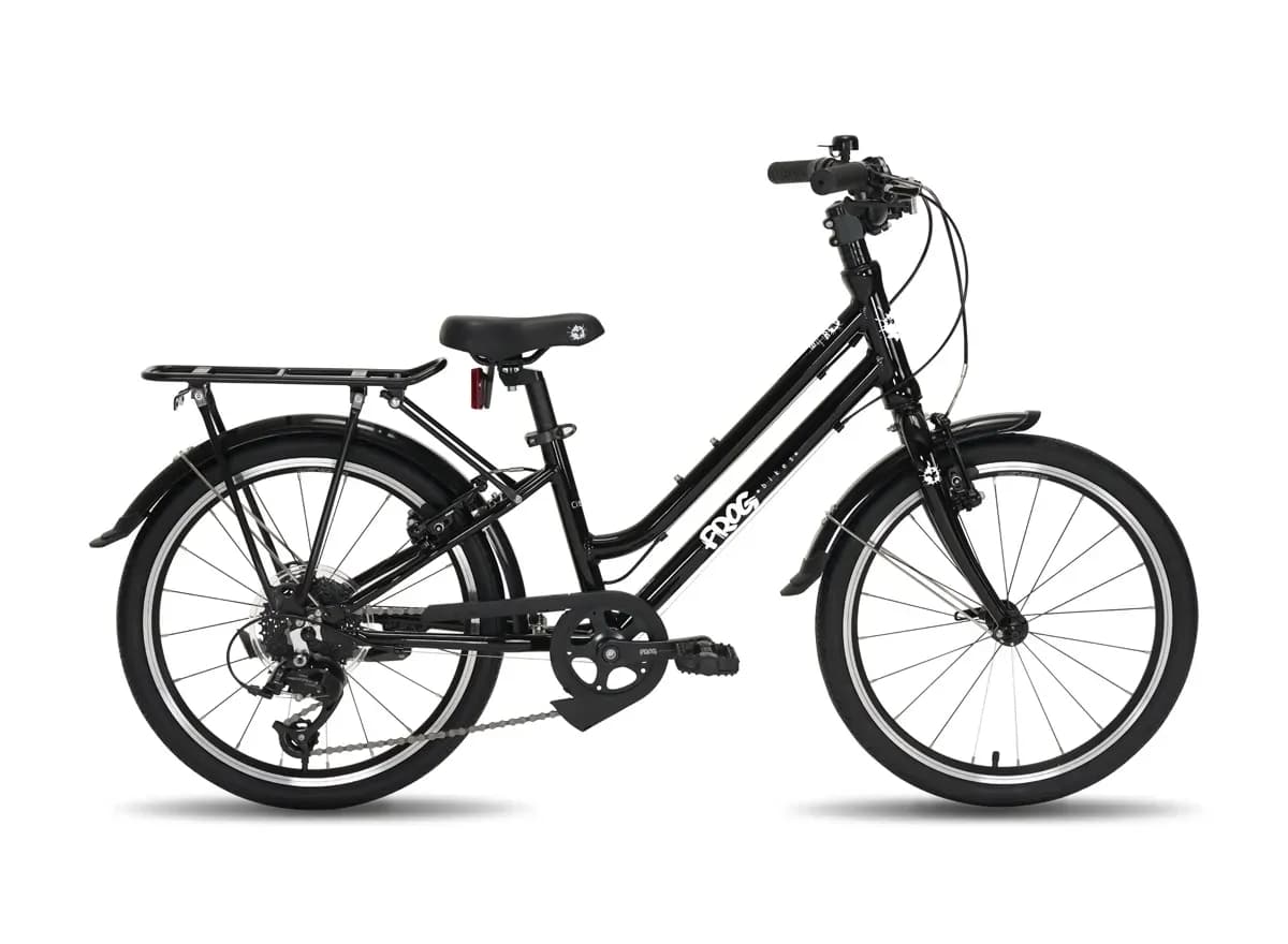 Frog Bikes City 53 Hybrid Kids Bike 2026