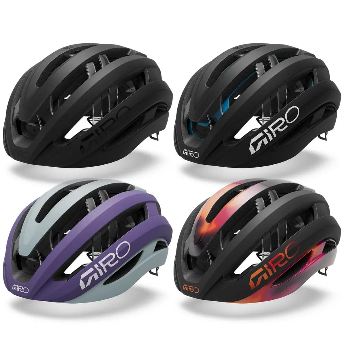 Giro Aries Spherical MIPS Helmet 2026