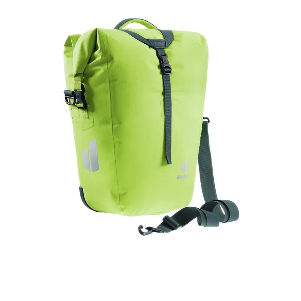 Deuter Weybridge 20+5 Pannier Bag