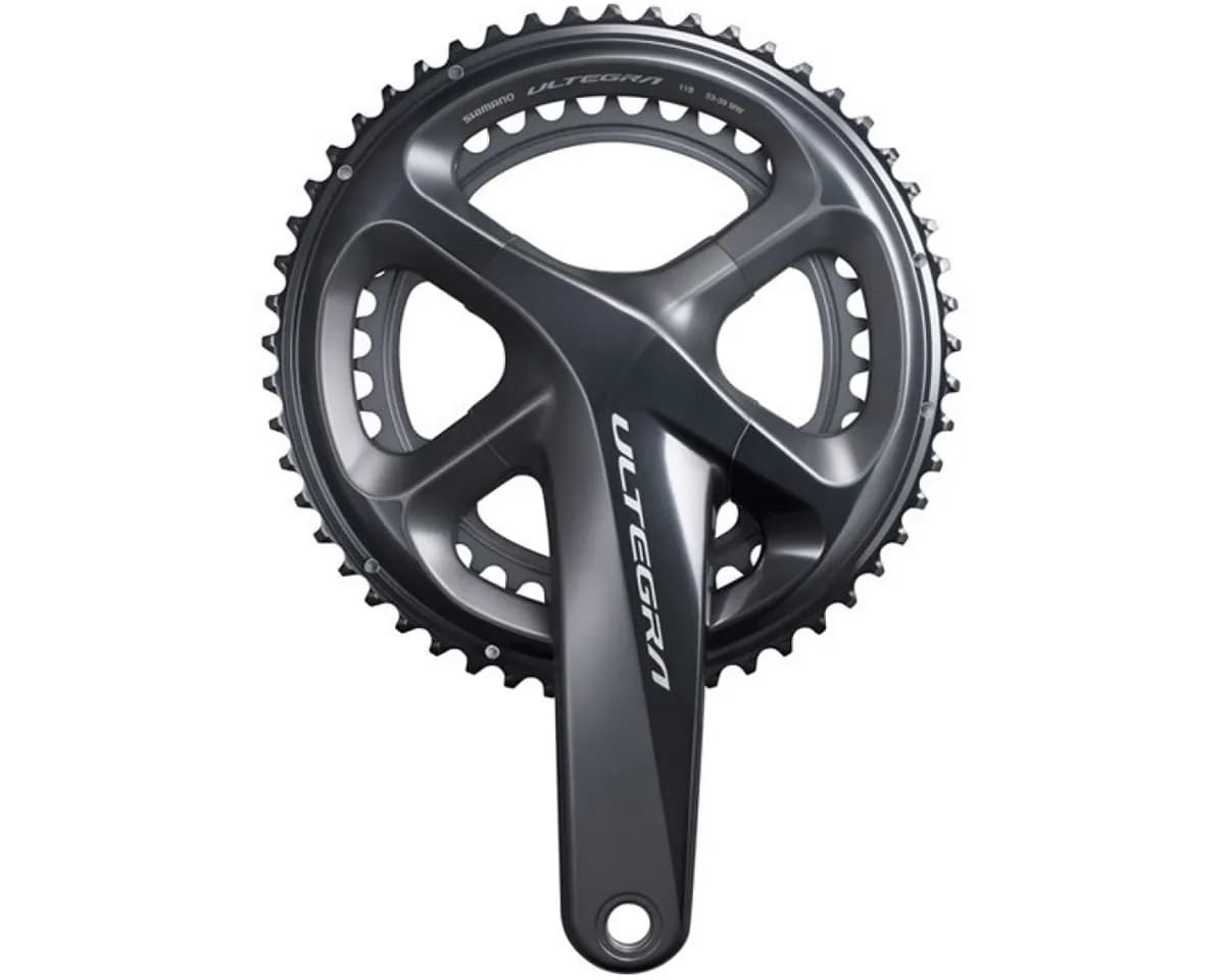 Shimano Ultegra R8000 Chainset - 11 Speed