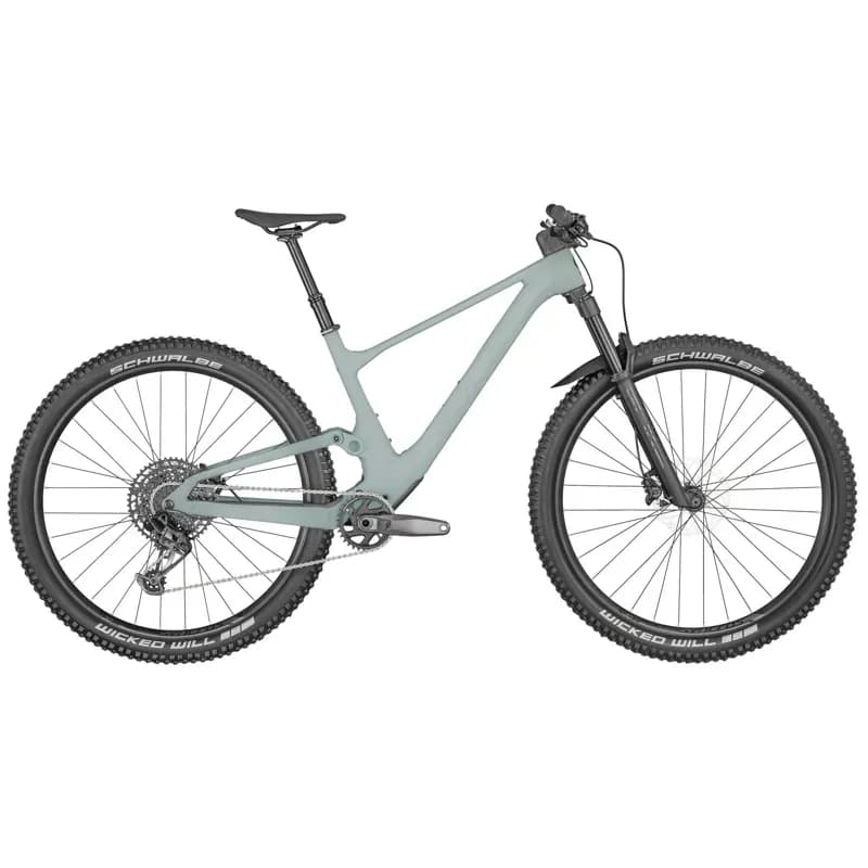 Scott Spark 950 Full Suspension Mountain Bike 2025