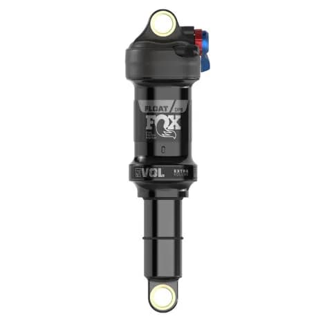 Fox Float DPS 3Pos-Adjust Performance Rear Shock - 210