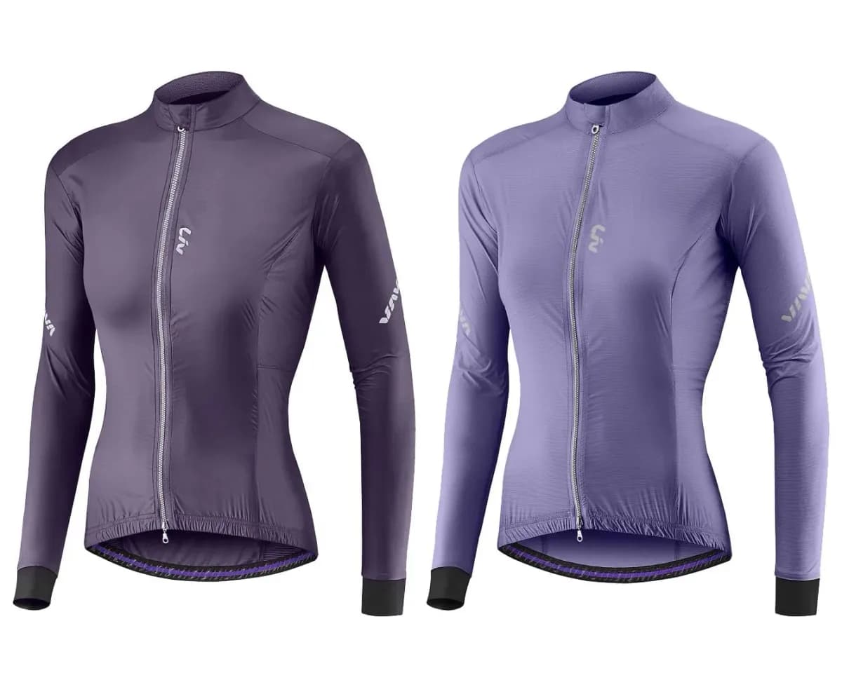 Giant Liv Cefira Women's Windproof Jacket