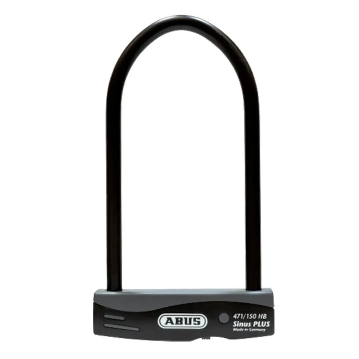 Abus Sinus Plus 471 D-Lock