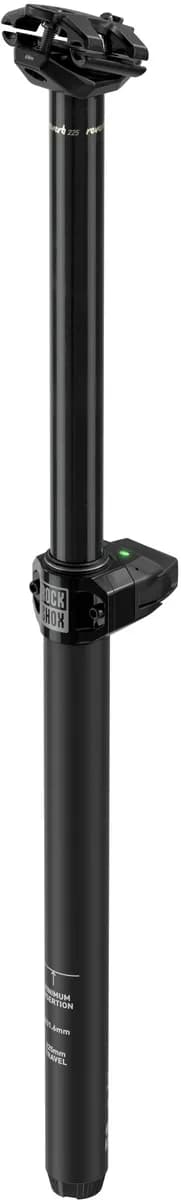RockShox Reverb AXS B1 Wireless Dropper Seatpost