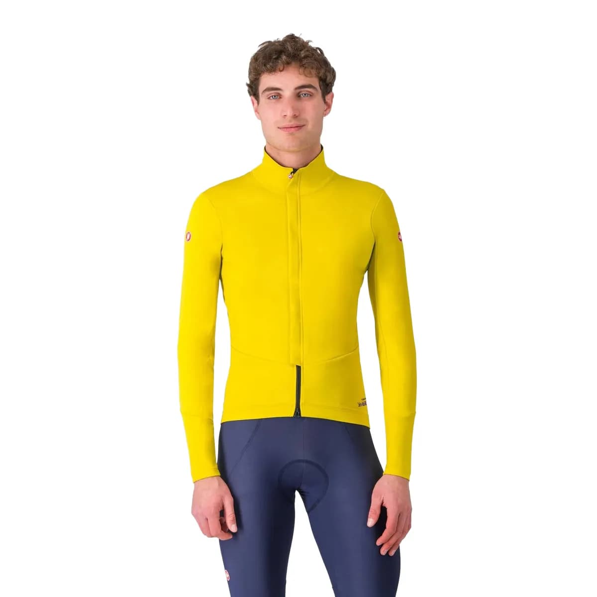 Castelli Perfetto Air Jacket