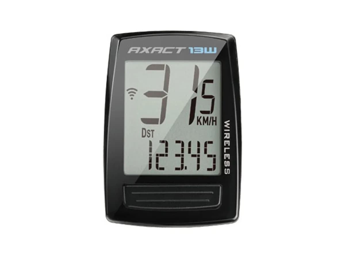 Giant Axact 13W Bike Computer