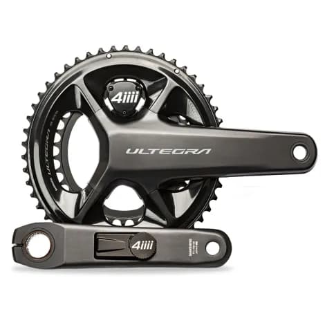 4iiii Precision 3.0+ Pro Ultegra R8100 Dual Sided Powermeter