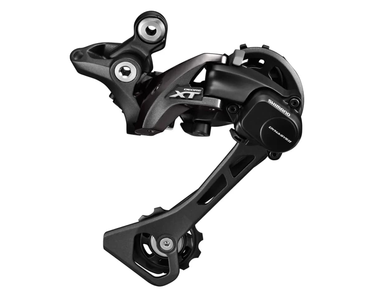 Shimano XT M8000 Shadow+ Rear Derailleur - 11 Speed