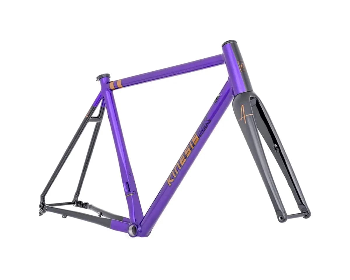 Kinesis Aithein Disc Road Frameset