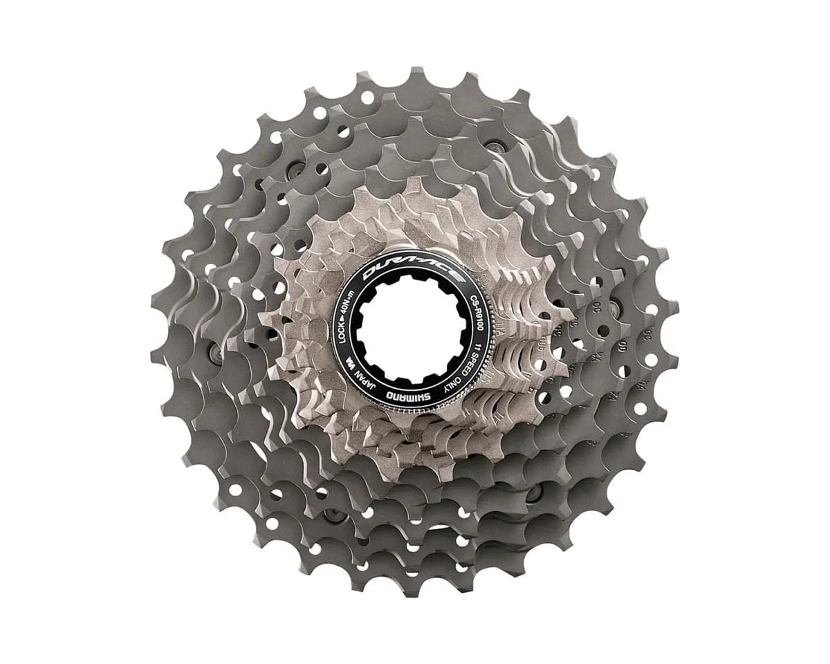 Shimano Dura-Ace R9100 11-Speed Cassette
