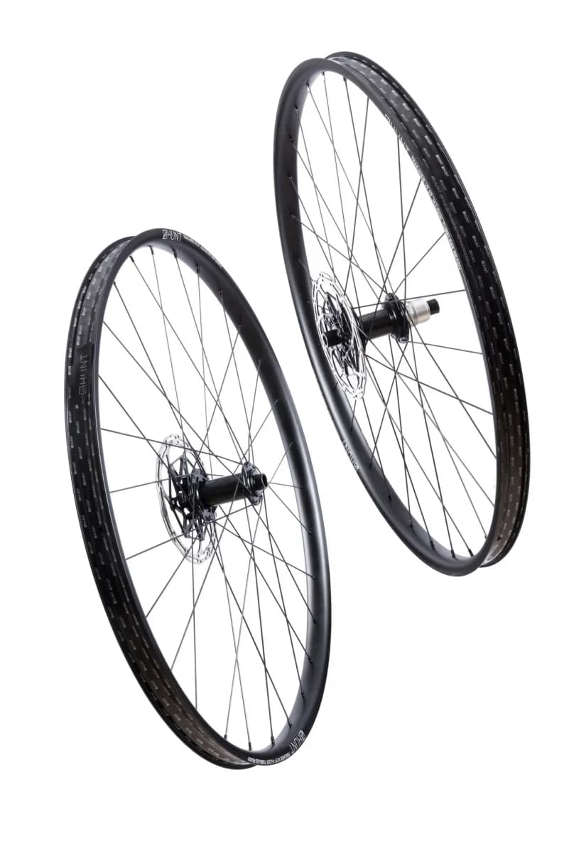 HUNT Trail Wide MTB Wheelset