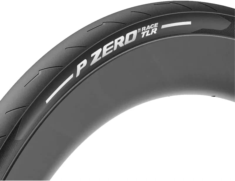 Pirelli P Zero Race TLR 700x28c Speedcore OE Road Tyre
