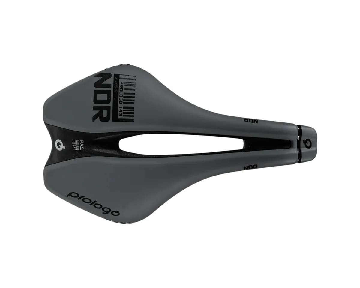 Prologo Dimension 143 NDR Nack Gravel/MTB Saddle
