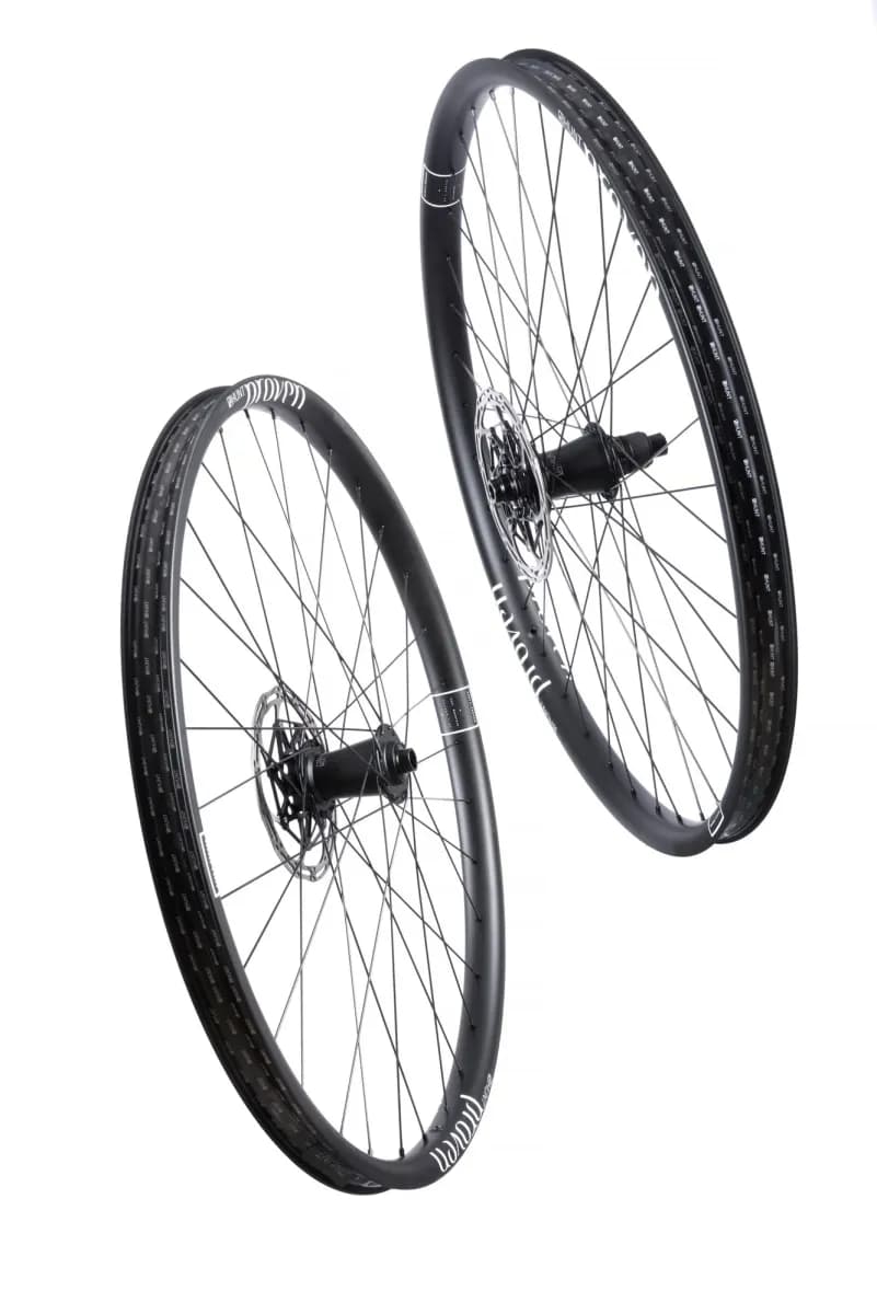 Re:New HUNT Proven Carbon Race E_Enduro 27.5 Wheelset