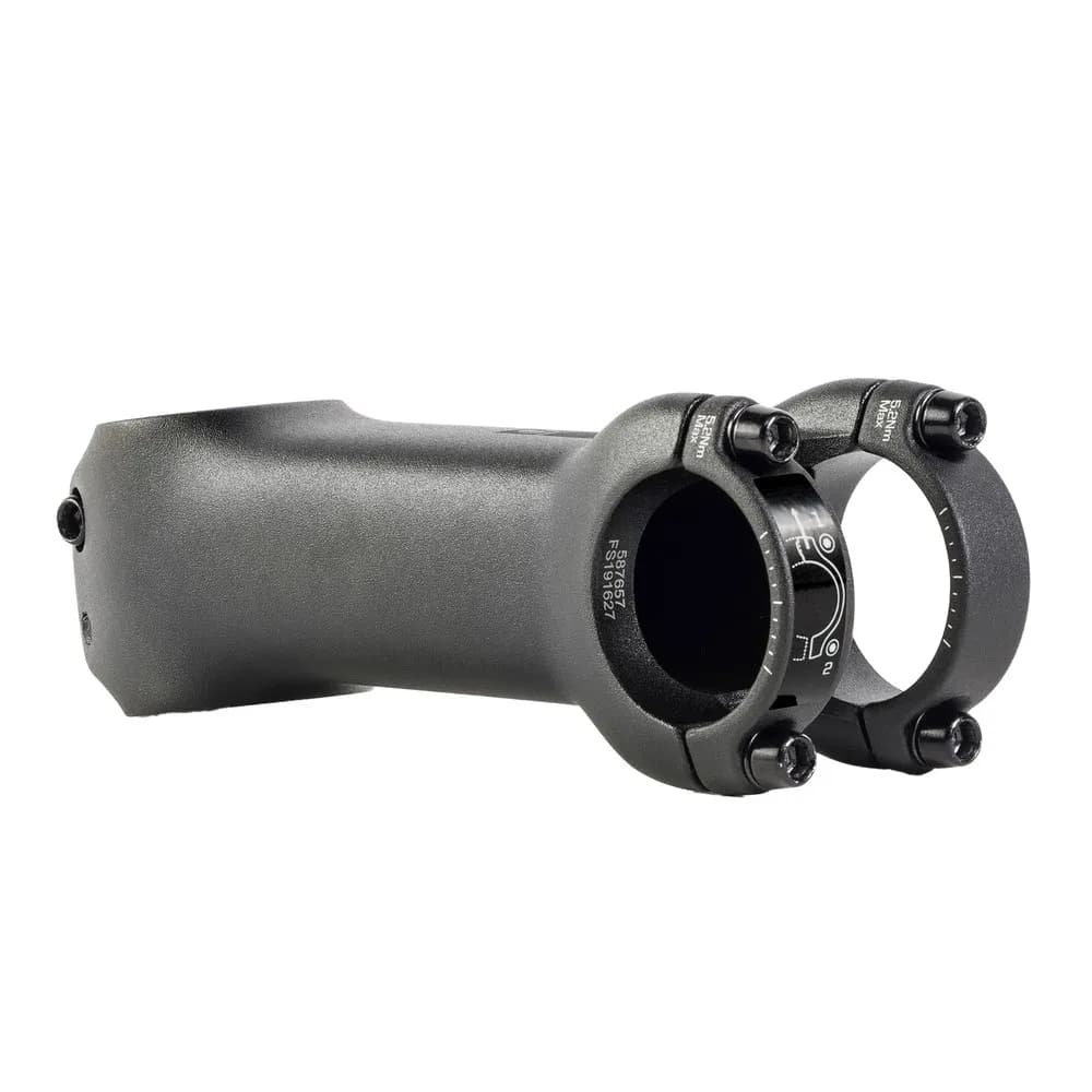Bontrager Elite Blendr Stem