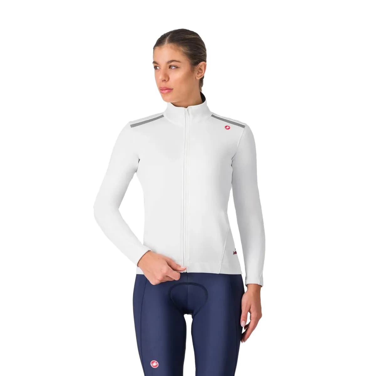 Castelli Espresso Air Jacket