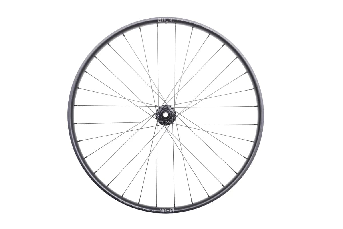 HUNT Enduro Wide MTB Single Wheel