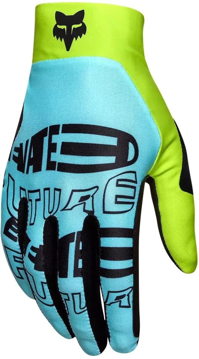 Fox Clothing Flexair Elevated Long Finger MTB Cycling Gloves