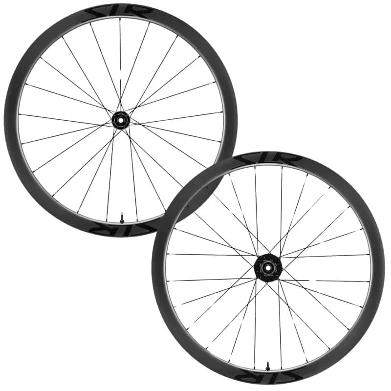Giant SLR 1 40 Disc Wheelset