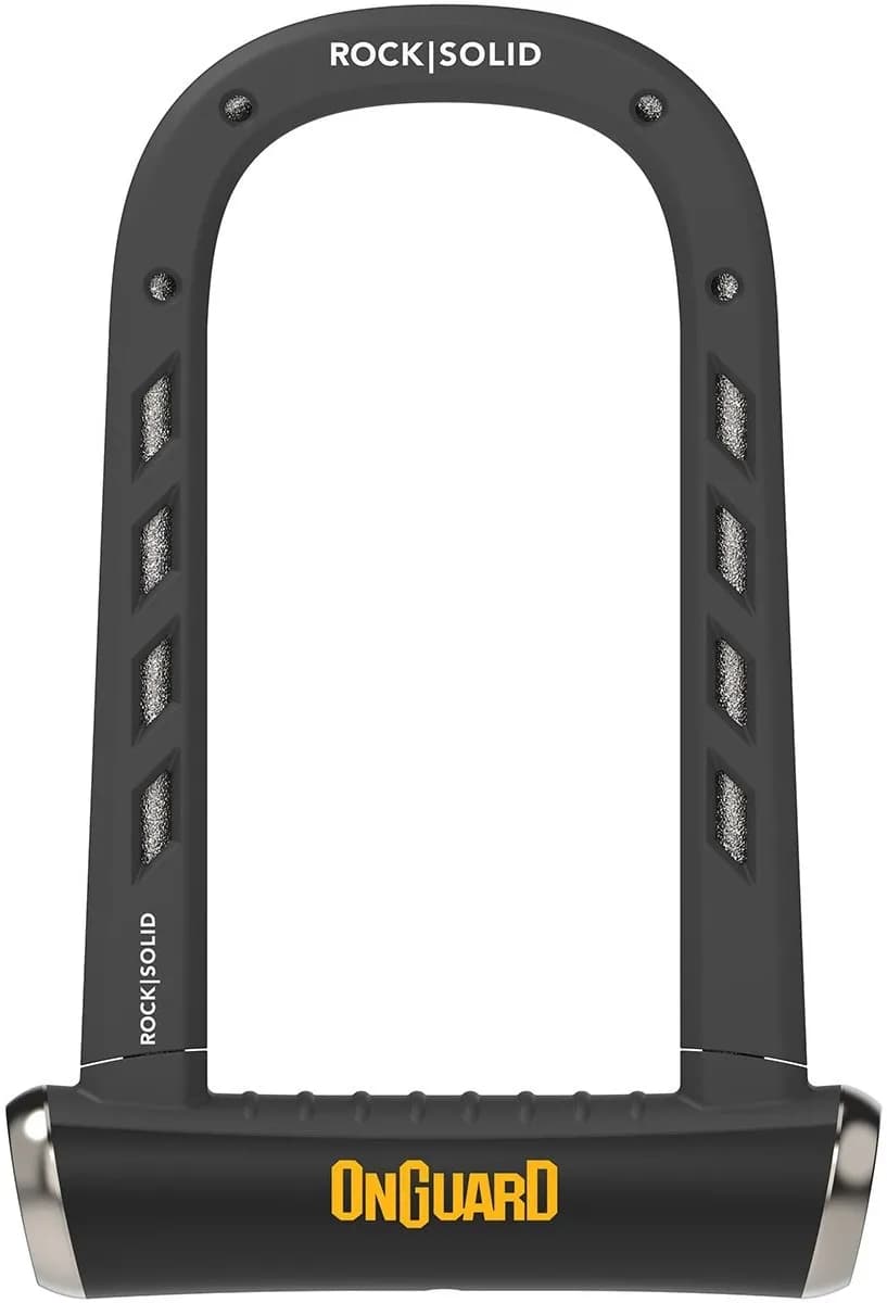OnGuard RockSolid D-Lock