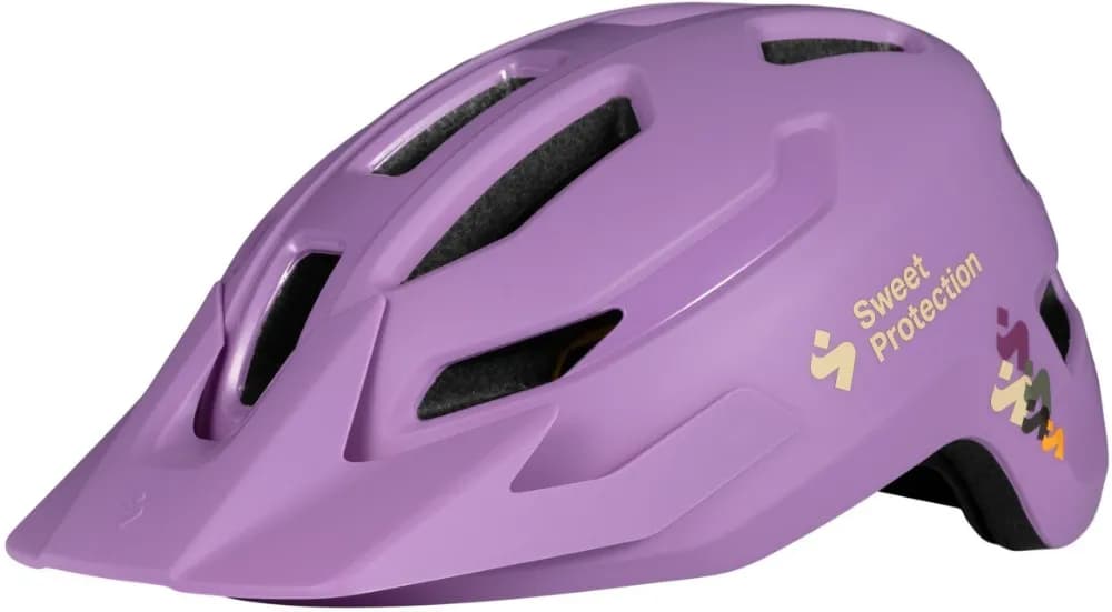 Sweet Protection Ripper Mips Junior MTB Cycling Helmet
