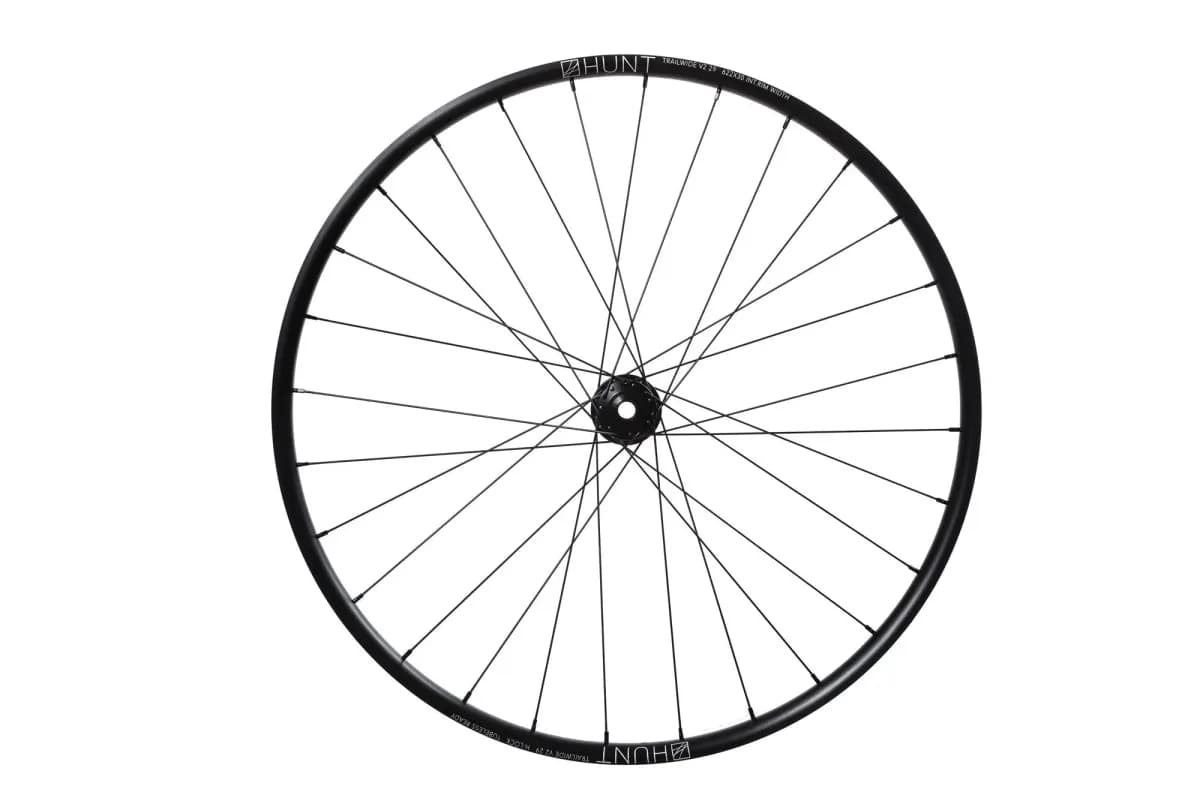HUNT Trail Wide MTB 27.5 Single Wheel | Previous Model IC172