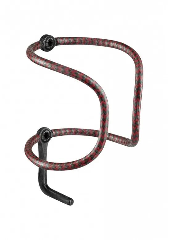 Topeak FEZA R10 Kevlar Carbon Bottle Cage