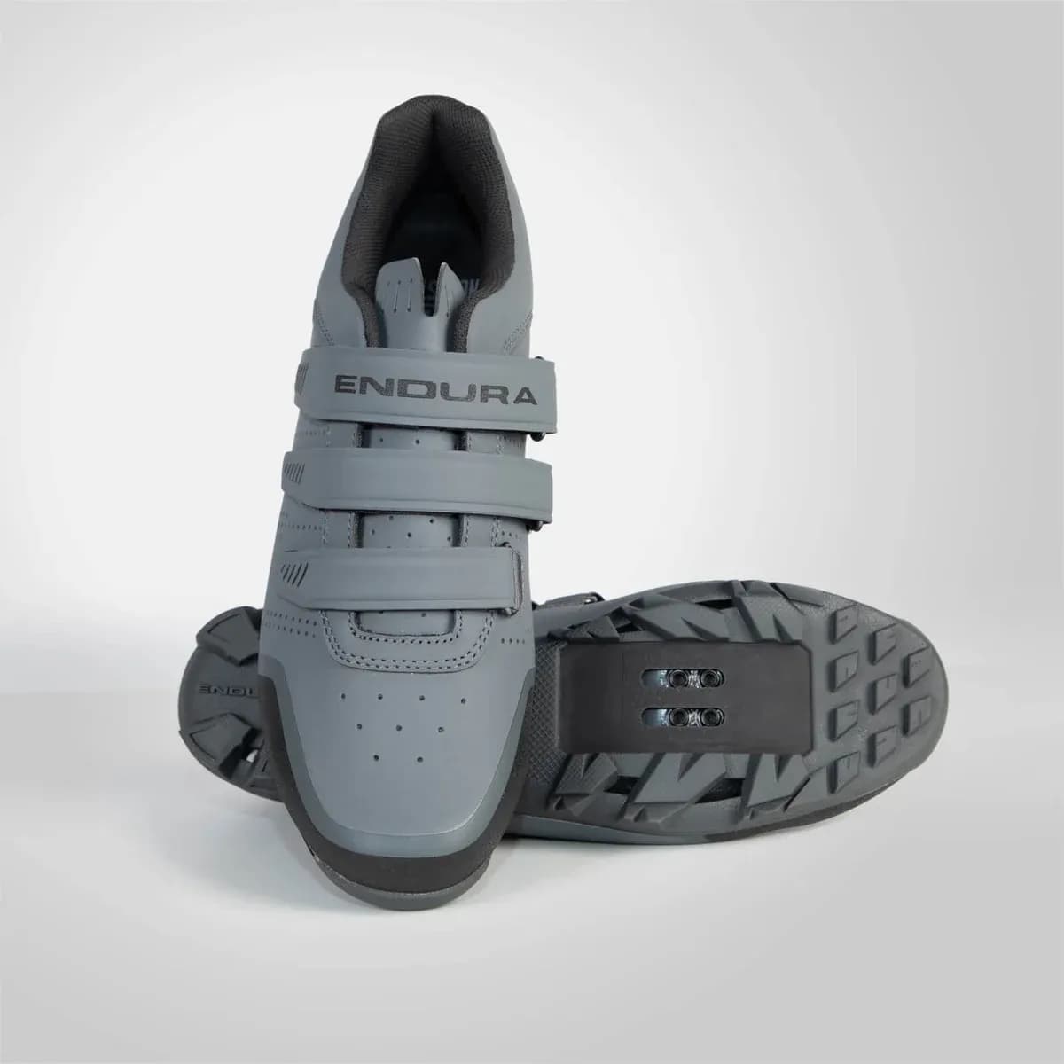 Endura Hummvee XC Shoes - Pewter