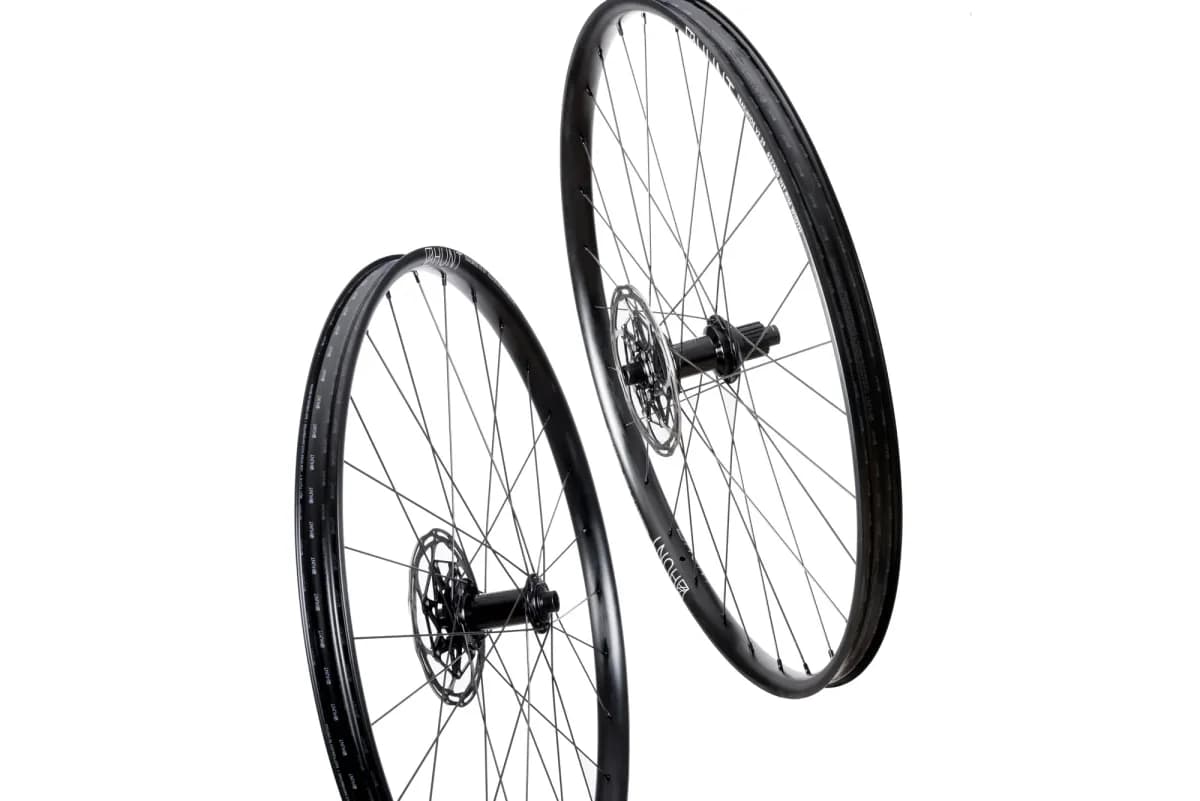HUNT Trail Wide MTB 29 Wheelset