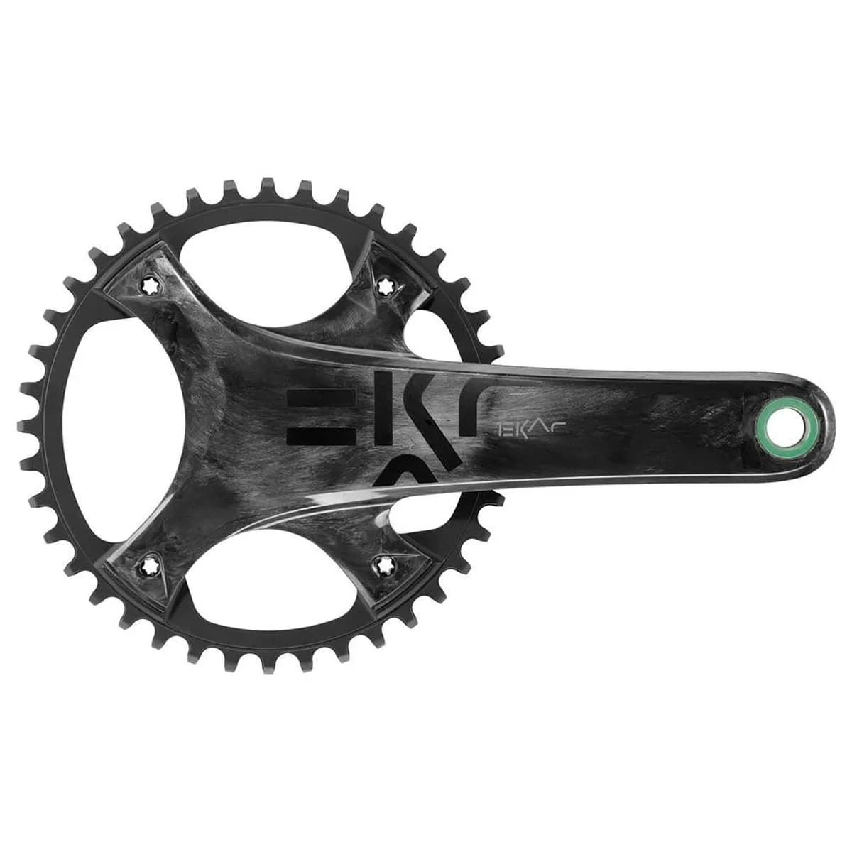 Campagnolo Ekar 13x Chainset 170mm 42T